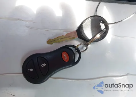 2004 Dodge Dakota Slt from USA, damaged, VIN 1D7HG48N04S734207